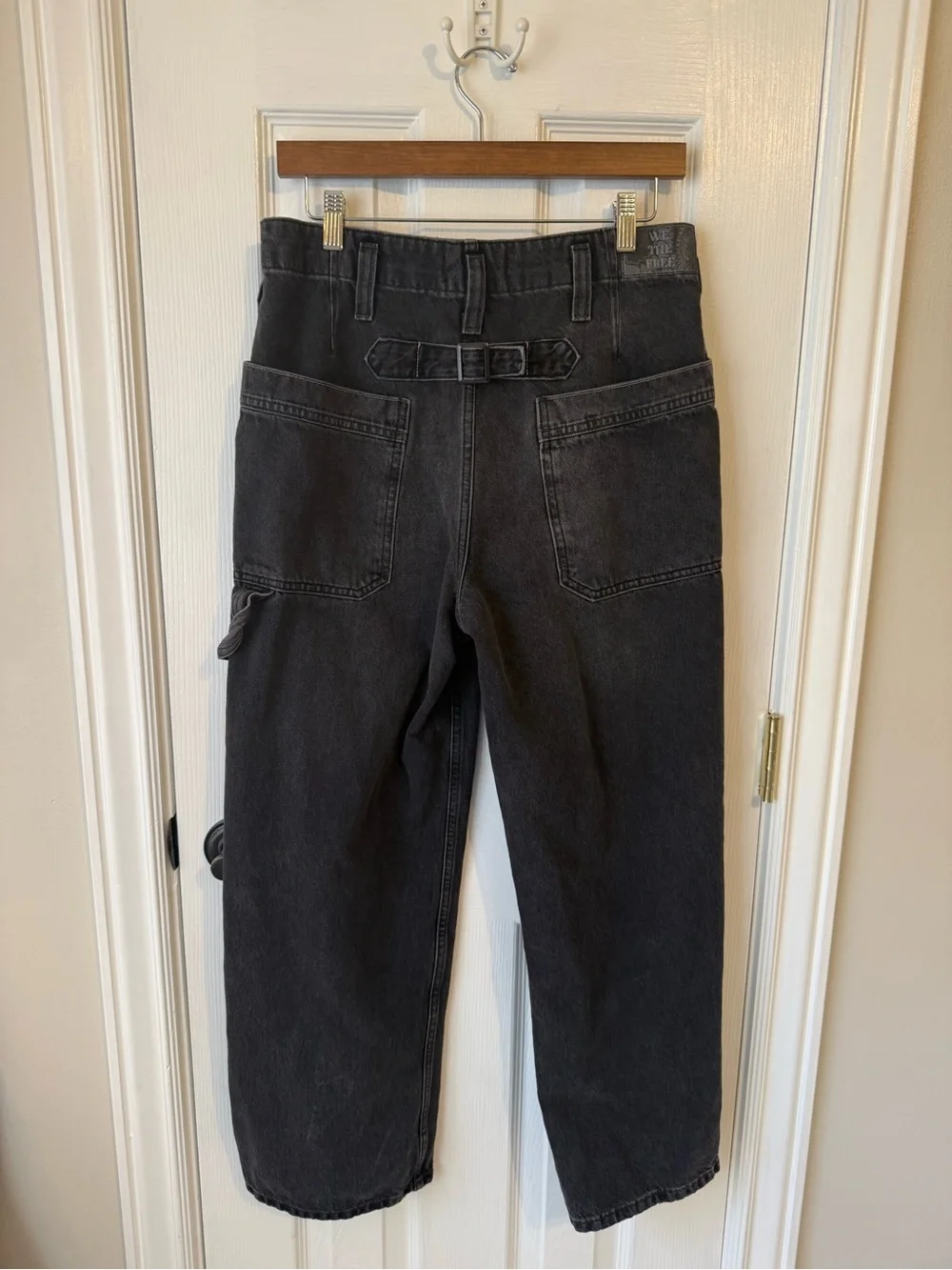 Free People Jeans - Picture 4 of 6